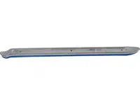BGS technic Montážní páka na pneu - montpáka 380 mm, s plastovou ochranou - BGS 1527