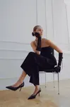 Answear.LAB Kožené lodičky Answear.LAB