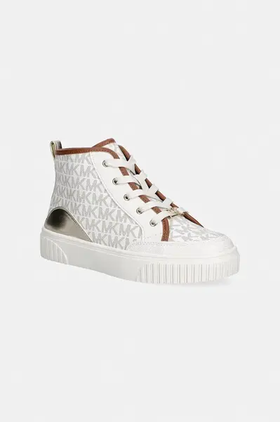 Michael Kors SHEA SPLIT detské tenisky