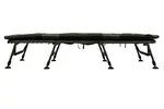 Solar lehátko worldwide bedchair std 8 leg