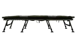 Solar lehátko worldwide bedchair std 8 leg
