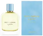 Dolce & Gabbana Light Blue Pour Homme - EDP 200 ml