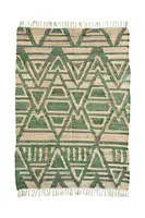 Jutový koberec Madam Stoltz 120 x 180 cm více barev