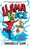 Llama On Ice - Sami Annabelle