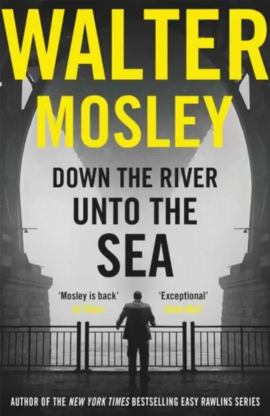 Down the River Unto the Sea - Walter Mosley