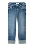 NAME IT Džínsy 'NKFRose'  modrá denim