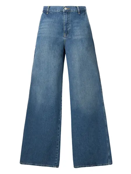 LTB Džínsy 'MARIAM'  modrá denim