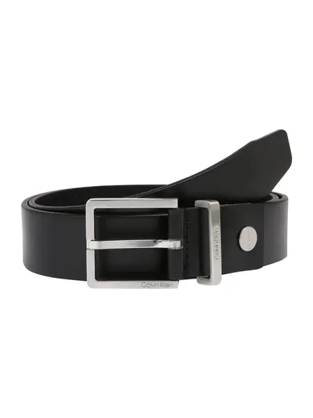 Calvin Klein Opasky  čierna
