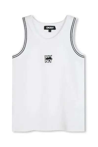 Dětský top Dkny