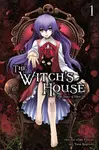 The Witch's House: The Diary of Ellen, Vol. 1 - Rochelle Gancio, Caleb Cook, Yuna Kagesaki, Fummy