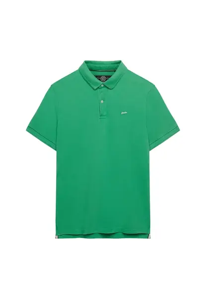 Superdry & Co Tričko  zelená