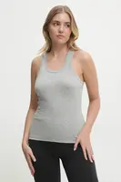 Bavlněný top Calvin Klein Underwear 3-pack