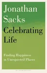 Celebrating Life - Sir Jonathan Sacks