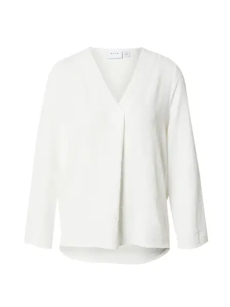 VILA Blúzka 'Josa'  biela