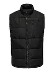 Only & Sons Vesta 'Jake'  čierna