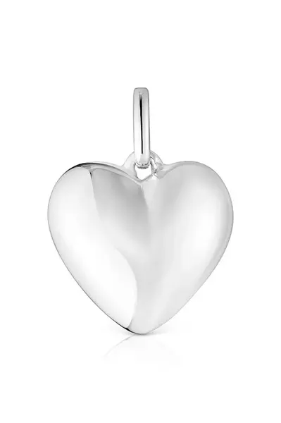 Stříbrný přívěsek Tous