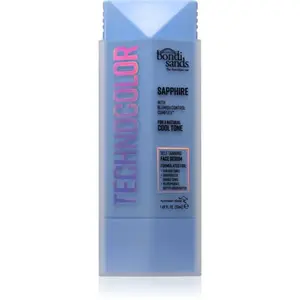 Bondi Sands Technocolor Sapphire samoopalovací sérum na obličej 50 ml