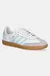 Kožené tenisky adidas Originals SAMBA OG