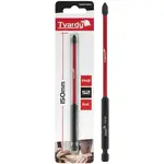 GEKO Rázový šroubovák PH2 150 mm S2