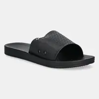 Pantofle Ipanema ANAT CLASSIC dámské, černá barva, 83583-AS781