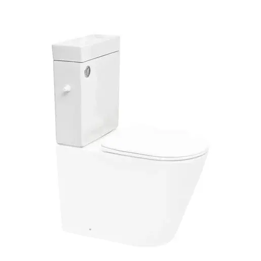 Nádržka k WC kombi SAT Brevis SATBRE34N