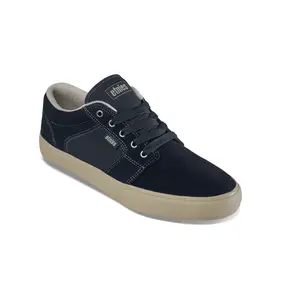 Etnies pánské boty Barge LS Blue / Navy | Modrá | Velikost 10 US