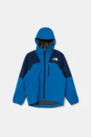 Bunda The North Face TEEN HIKE PACKABLE SHELL