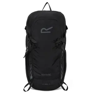 Turistický batoh regatta blackfell iv černá 20 l