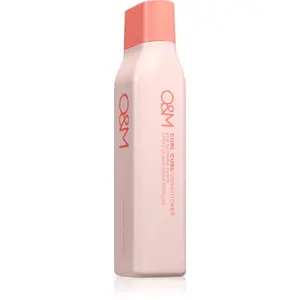 Original & Mineral Curl Conditioner kondicionér pro kudrnaté vlasy 250 ml