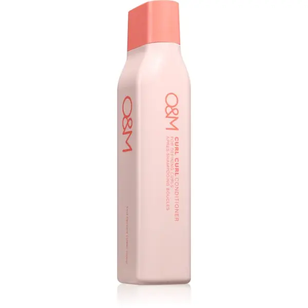 Original & Mineral Curl Conditioner kondicionér pro kudrnaté vlasy 250 ml