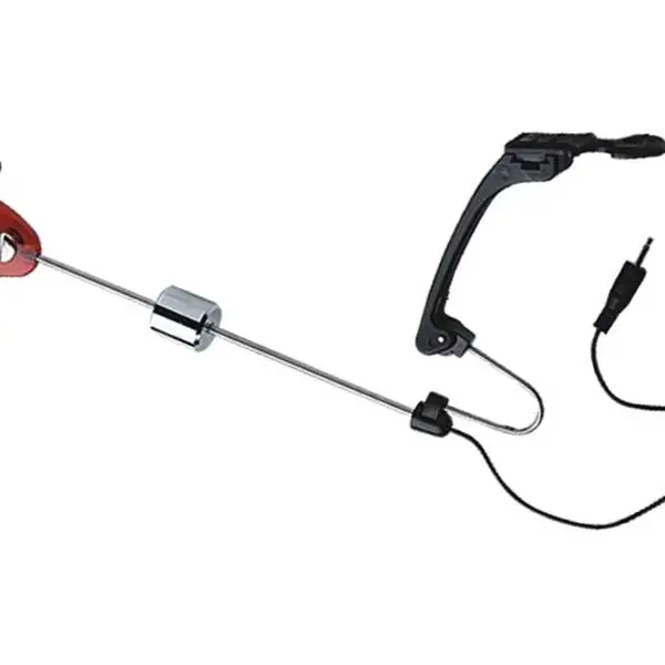 Mivardi swinger 135 - svítící-modrý