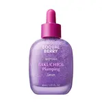 EQQUALBERRY Bakuchiol plumping serum zpevňující sérum 30 ml