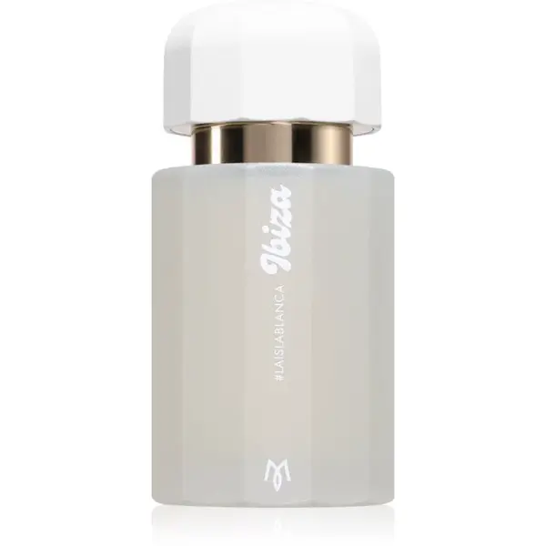 Ramon Monegal Ibiza #laislablanca parfémovaná voda unisex 100 ml