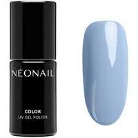NEONAIL Bloomy Vibes gelový lak na nehty odstín Angel’s Charm 7.2 ml