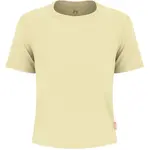 Hannah MEL Dámske tričko, žltá, veľkosť