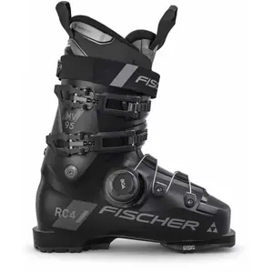 Fischer RC4 95 MV BOA VAC GW Zjazdová obuv, čierna, veľkosť