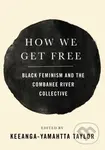 How We Get Free (Black Feminism and the Combahee River Collective) - kniha z kategorie Humanitní a společenské vědy