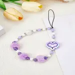 1Pc Acrylic Mobile Straps