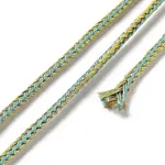 14M Two Tone Polyester Braided Cord