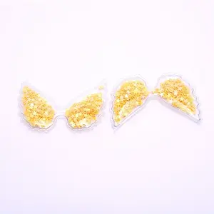 PVC with Resin Accessories