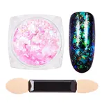 Nail Art Glitter Powder