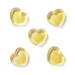 Transparent Resin Cabochons