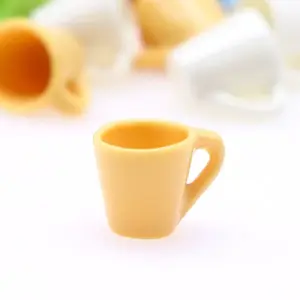 Mini Resin Cup