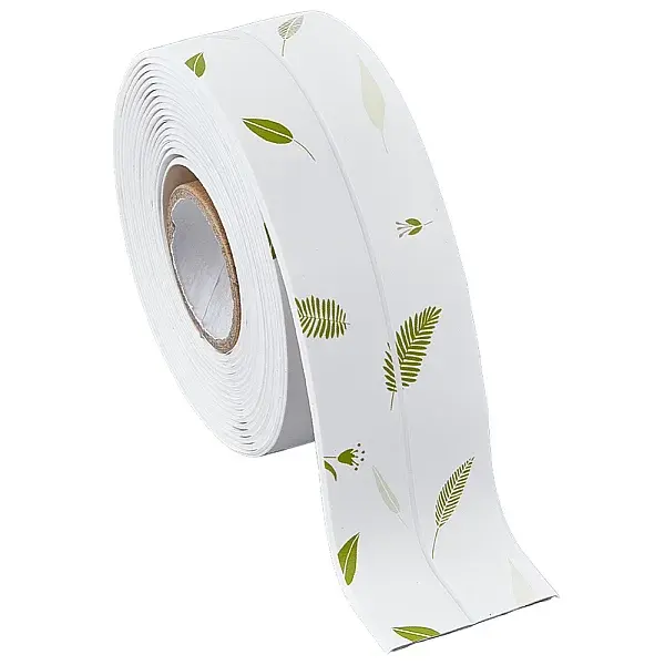 3.2M Waterproof PVC Self Adhesive Stickers Put up a Window Sill