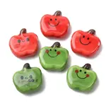 Handmade Porcelain Beads