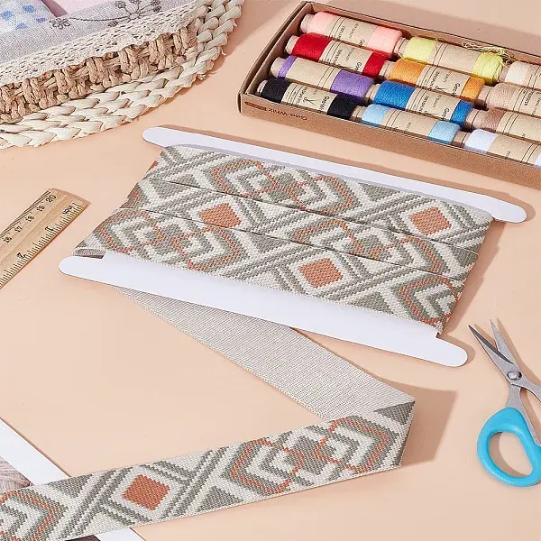 1.9 Yards Polypropylene Ribbon