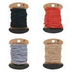 4 Boards 4 Colors Jute Cord