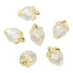 Transparent Acrylic Pendants