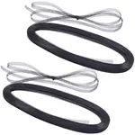 Polyester Hard Horsehair Braid Boning