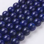 Natural Lapis Lazuli Beads Strands